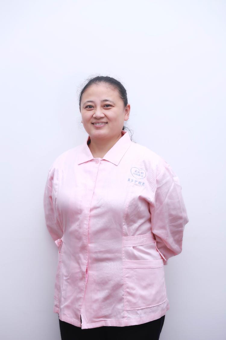 吴红 已聘